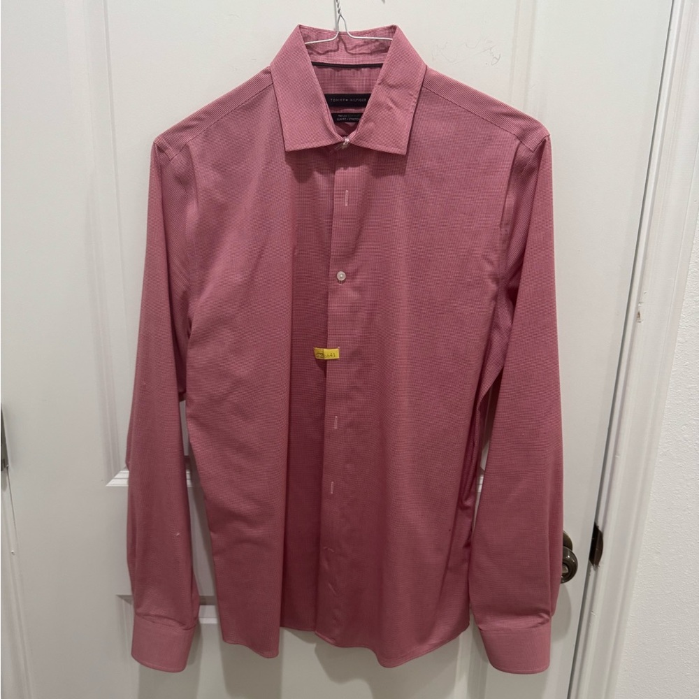 Gorgeous button down